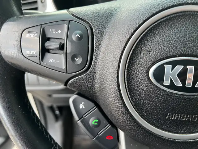 2016 Kia Rondo - Photo 19