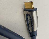 Rocketfish HDMI Cable In-Wall Rated 12' long