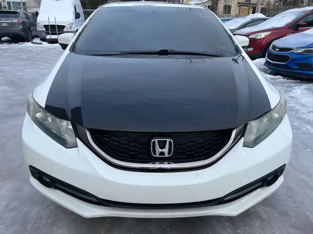 2015 Honda Civic Sedan - Photo 3