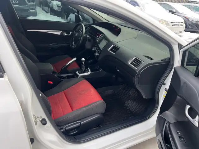 2015 Honda Civic Sedan - Photo 16