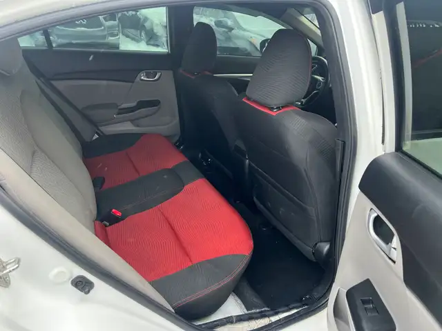 2015 Honda Civic Sedan - Photo 17