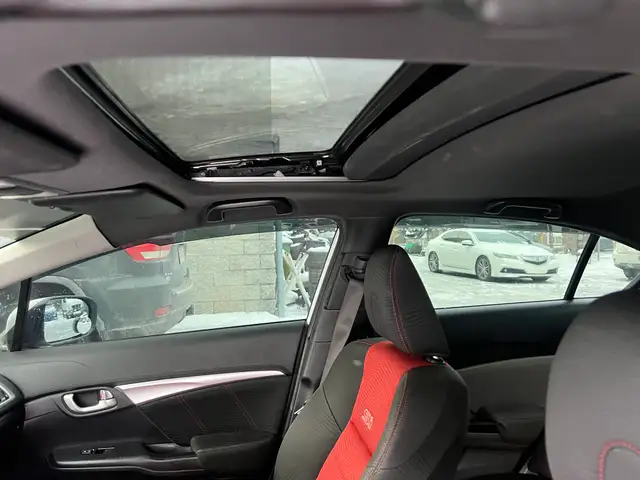 2015 Honda Civic Sedan - Photo 18