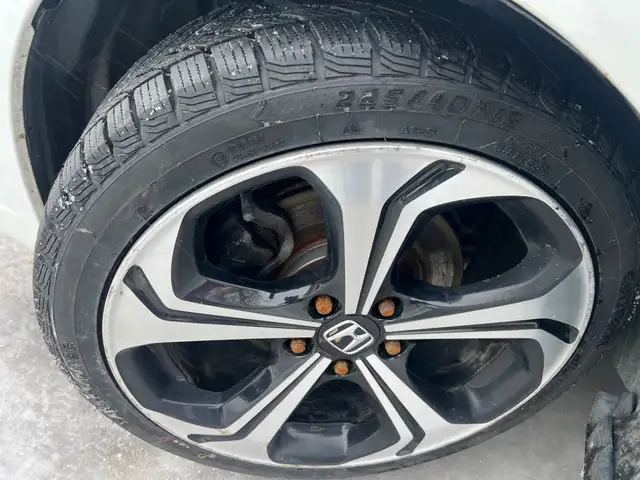 2015 Honda Civic Sedan - Photo 20