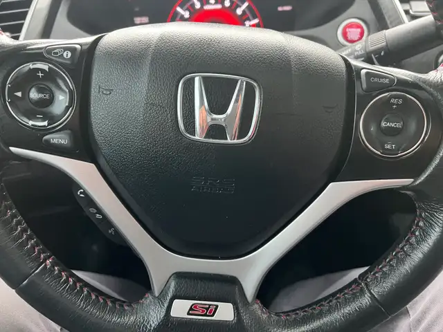 2015 Honda Civic Sedan - Photo 22