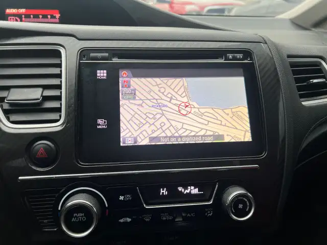 2015 Honda Civic Sedan - Photo 24