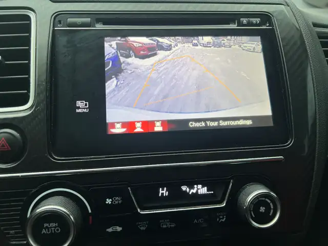 2015 Honda Civic Sedan - Photo 25