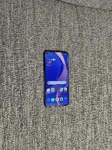 OnePlus 8T. 256GB, 12 GB ram