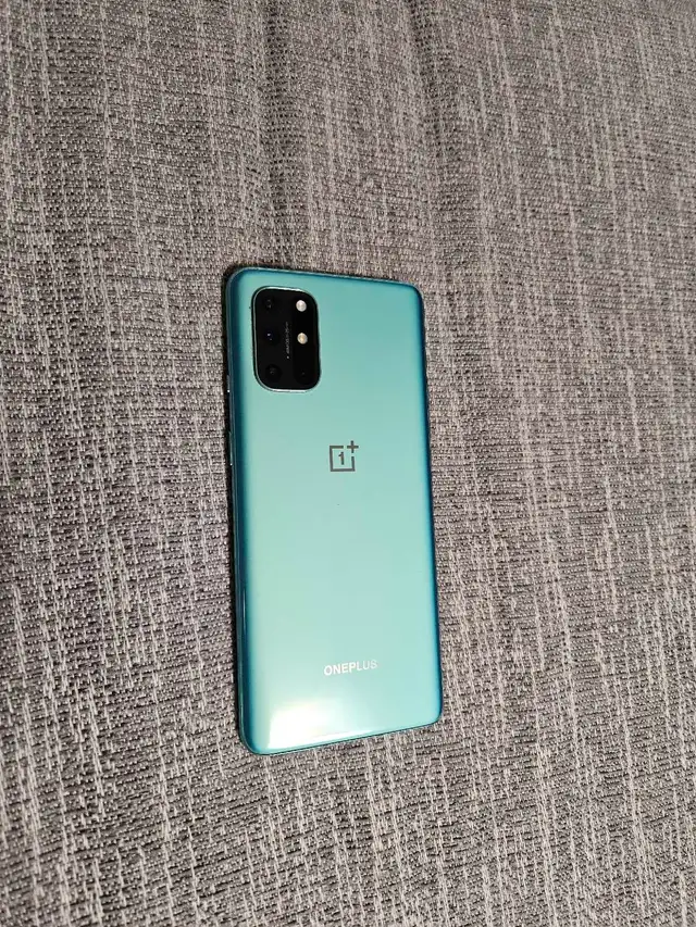 OnePlus 8T. 256GB, 12 GB ram - Photo 2