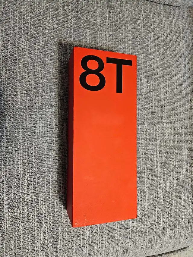 OnePlus 8T. 256GB, 12 GB ram - Photo 4