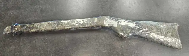 Ruger 10/22 Cameo Stalk NEW - Photo 4