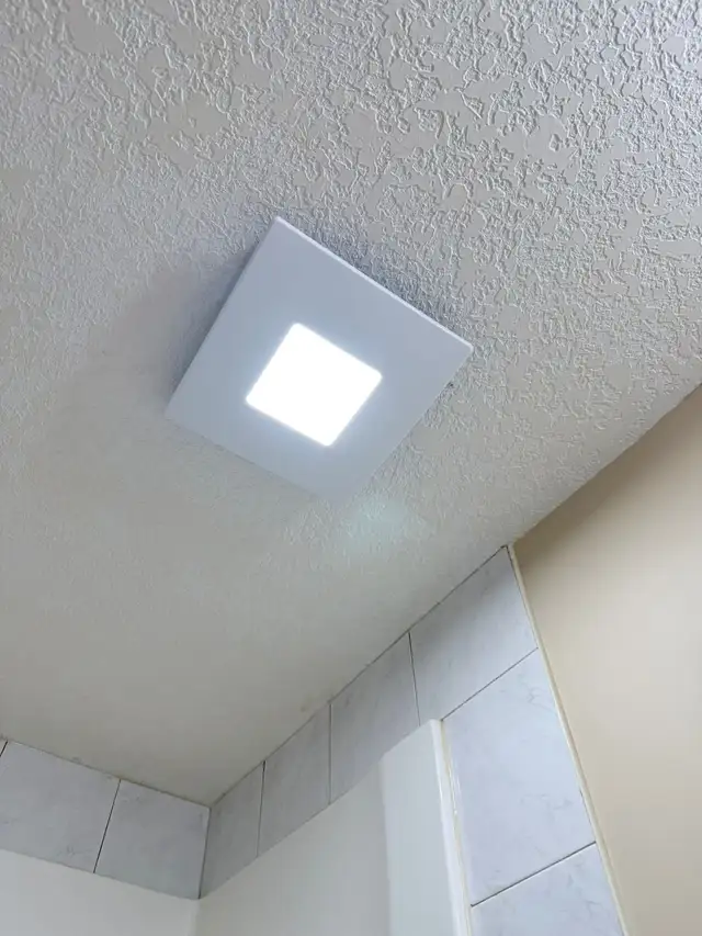 Electrician - Photo 5