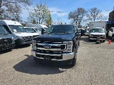 2022 Ford F250 XLT