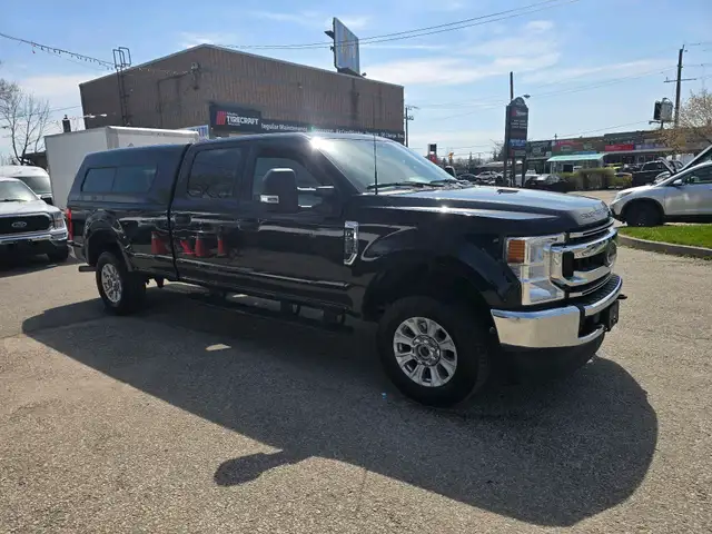 2022 Ford F250 XLT - Photo 4