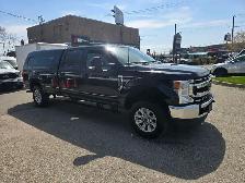 2022 Ford F250 XLT - Photo 4