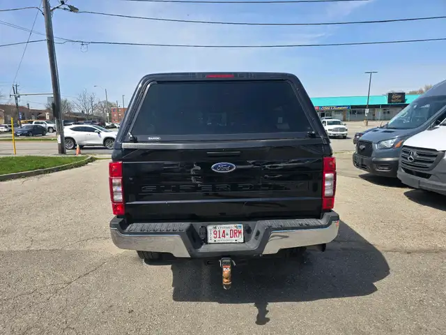 2022 Ford F250 XLT - Photo 5