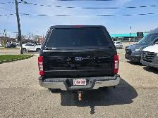 2022 Ford F250 XLT - Photo 5