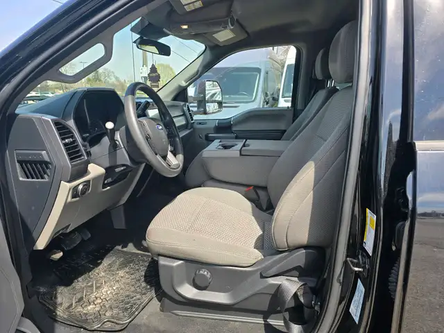 2022 Ford F250 XLT - Photo 7