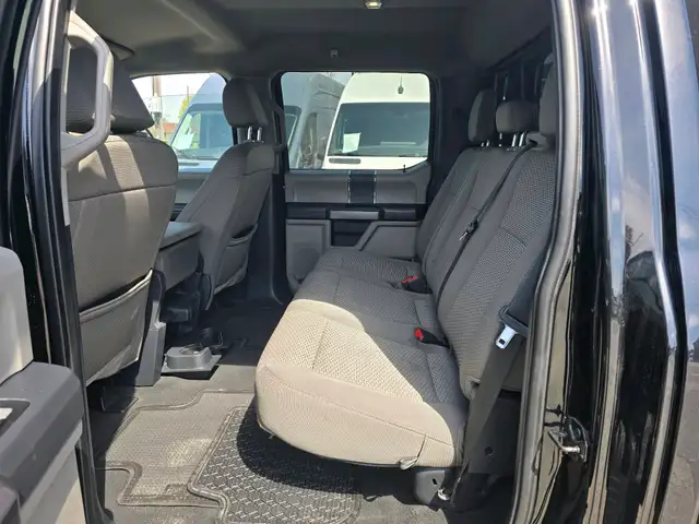 2022 Ford F250 XLT - Photo 8