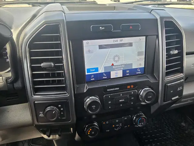 2022 Ford F250 XLT - Photo 12