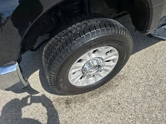 2022 Ford F250 XLT - Photo 13