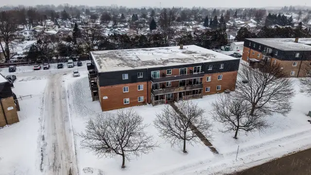 FULLY RENOVATED 2BR – ALL UTILITIES INCLUDED