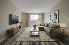 FULLY RENOVATED 2BR – ALL UTILITIES INCLUDED - Photo 2