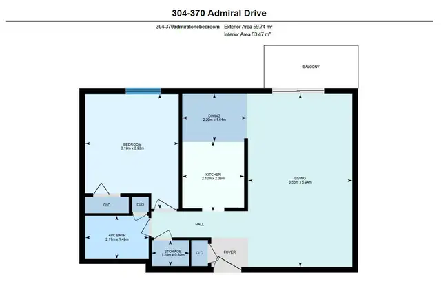 FULLY RENOVATED 2BR – ALL UTILITIES INCLUDED - Photo 8