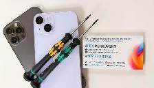 iPhone Screen Replacement by Certified Technician