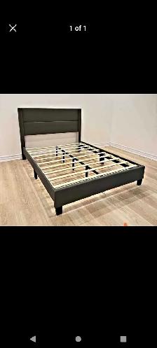 IKEA Malam Made (Brand New ) Bed Frame & Mattress for sale ...?