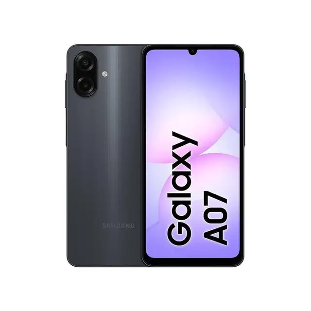 SAMSUNG GALAXY A07, NEUF EN BOITE SCELLÉ