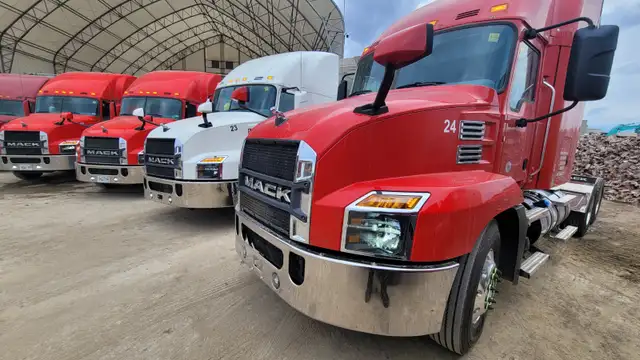 AZ-DZ Drivers needed - Photo 2