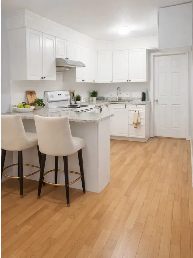 Large Master Bedroom Available – Close to GO/TTC – $1299 - Photo 4