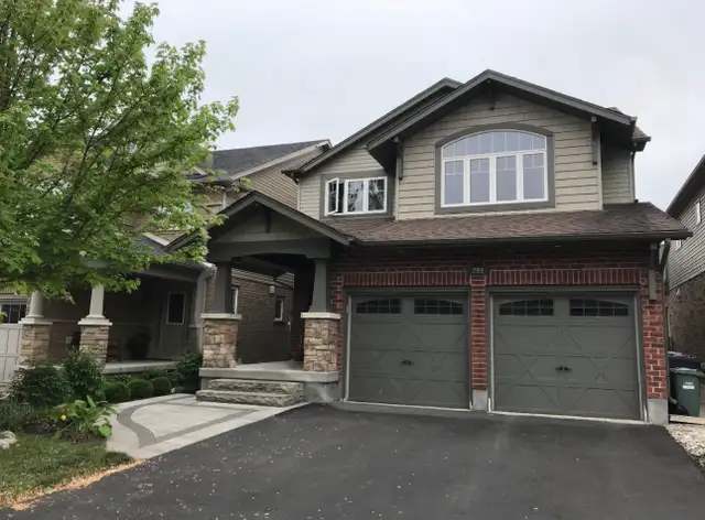 1 bedroom in the south-end