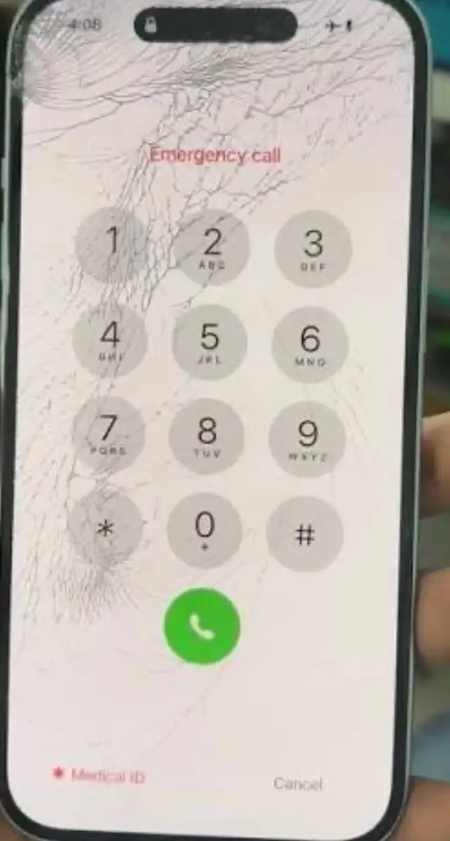 iPhone 16 plus 400$ works perfectly - Photo 2