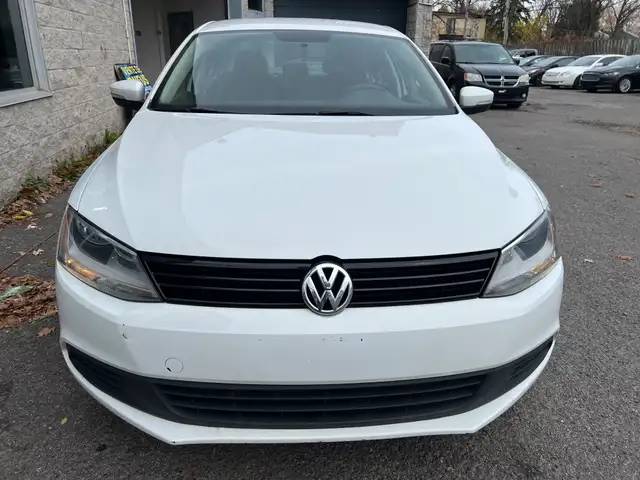 2014 Volkswagen Jetta Sedan - Photo 4