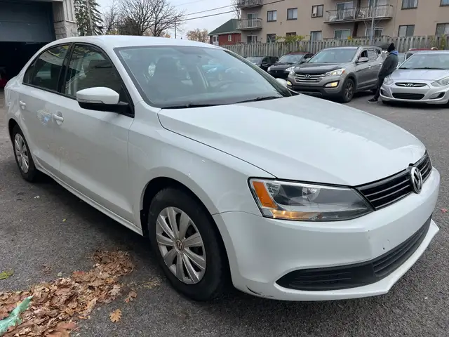 2014 Volkswagen Jetta Sedan - Photo 6
