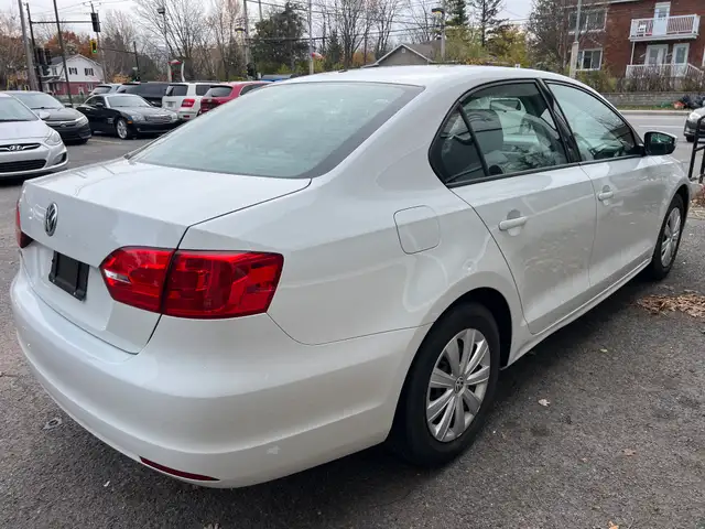 2014 Volkswagen Jetta Sedan - Photo 7