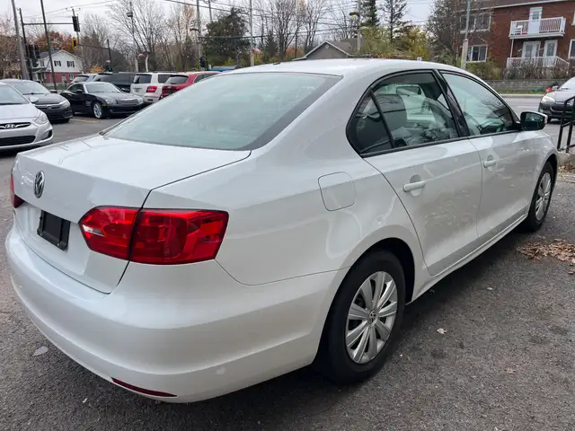 2014 Volkswagen Jetta Sedan - Photo 8
