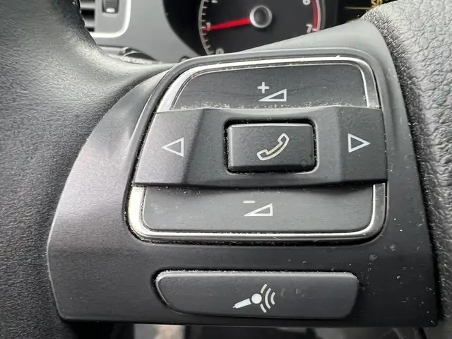 2014 Volkswagen Jetta Sedan - Photo 18