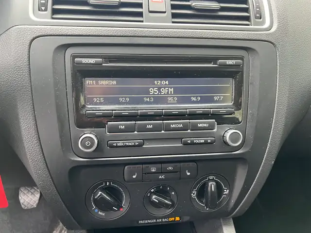 2014 Volkswagen Jetta Sedan - Photo 20