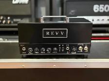 Revv D20 (Échange Possible)