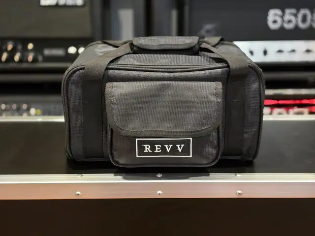 Revv D20 (Échange Possible) - Photo 5