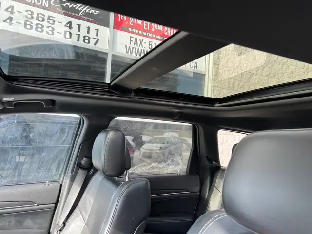 2017 Jeep Grand Cherokee - Photo 20