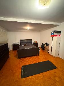 3 1/2 à louer dans Tétreaulville (Mercier) - 1er juillet