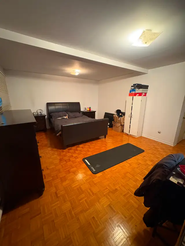 3 1/2 à louer dans Tétreaulville (Mercier) - 1er juillet - Photo 2