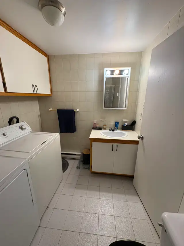 3 1/2 à louer dans Tétreaulville (Mercier) - 1er juillet - Photo 4