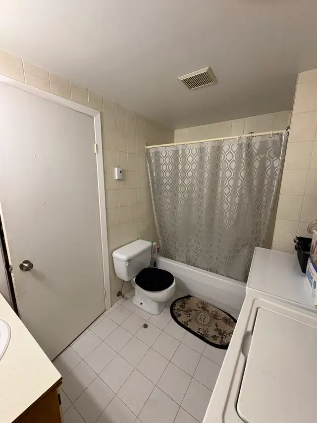 3 1/2 à louer dans Tétreaulville (Mercier) - 1er juillet - Photo 5