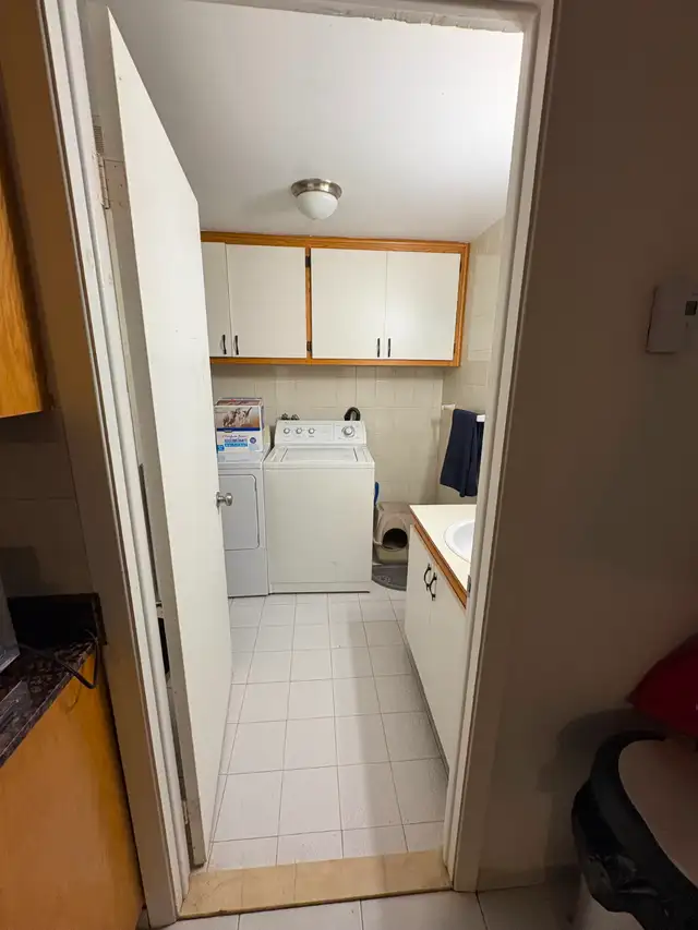 3 1/2 à louer dans Tétreaulville (Mercier) - 1er juillet - Photo 6