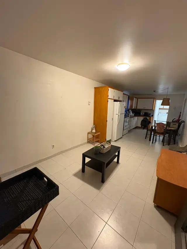 3 1/2 à louer dans Tétreaulville (Mercier) - 1er juillet - Photo 7