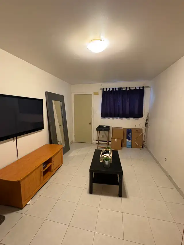 3 1/2 à louer dans Tétreaulville (Mercier) - 1er juillet - Photo 8